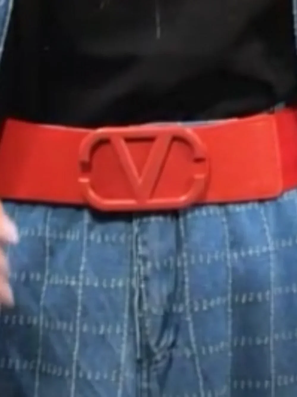 MOMS V BELT